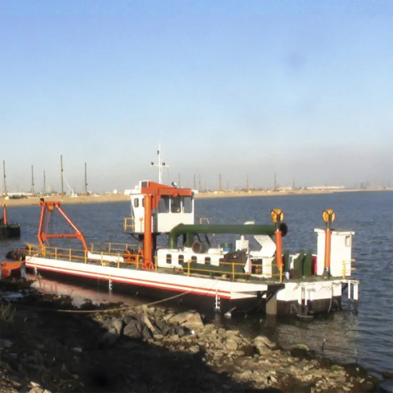 Dragador portátil de sucção de rios portátil para Laking Dragging